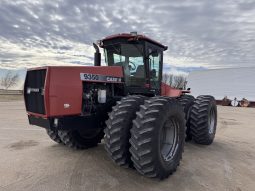 1996 CASE IH 9350 full