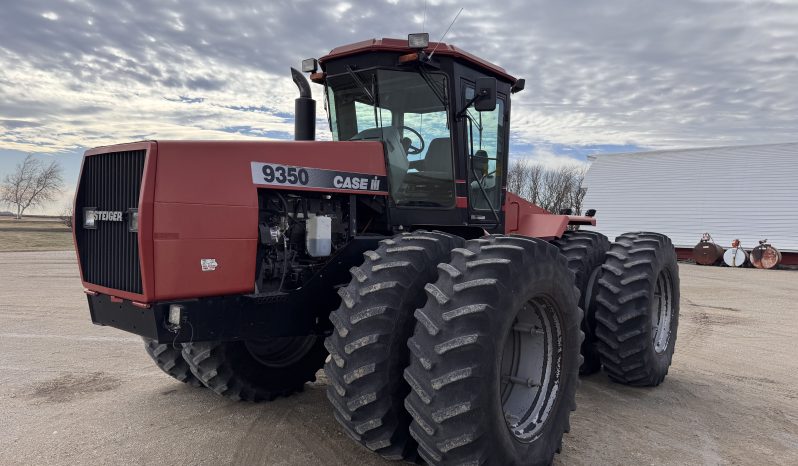 1996 CASE IH 9350 full