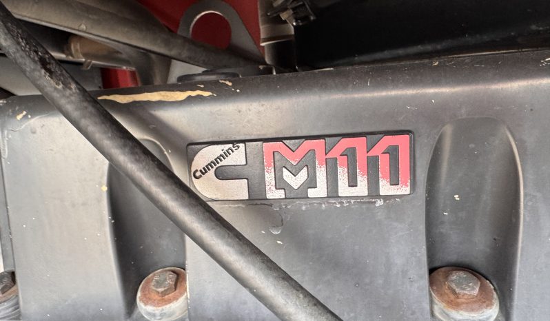 1996 CASE IH 9350 full