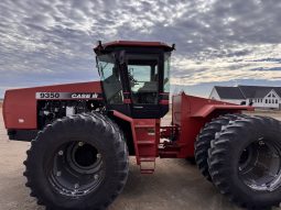 1996 CASE IH 9350 full