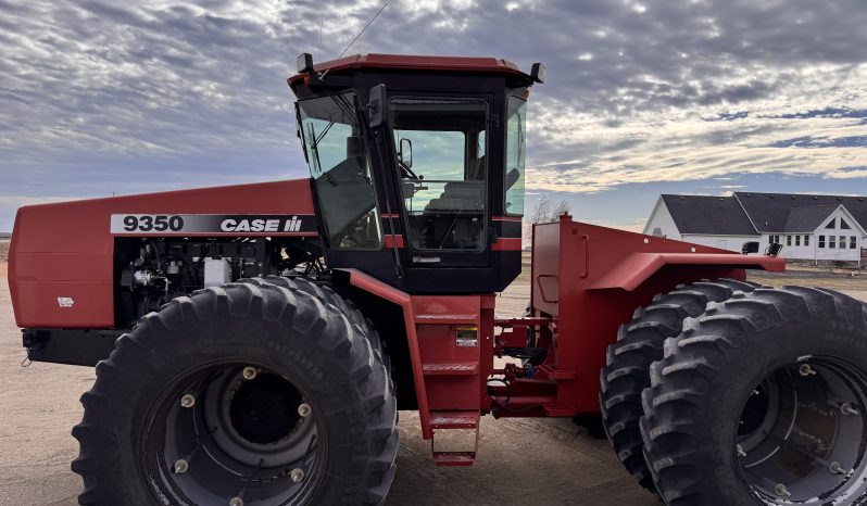 1996 CASE IH 9350 full