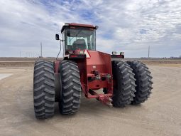1996 CASE IH 9350 full