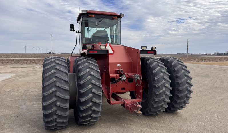 1996 CASE IH 9350 full