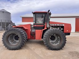 1996 CASE IH 9350 full