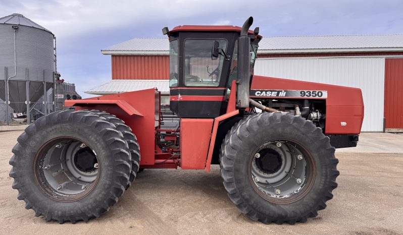 1996 CASE IH 9350 full