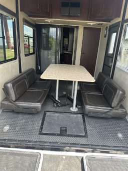 2014 HEARTLAND CYCLONE HD EDITION 4100 full