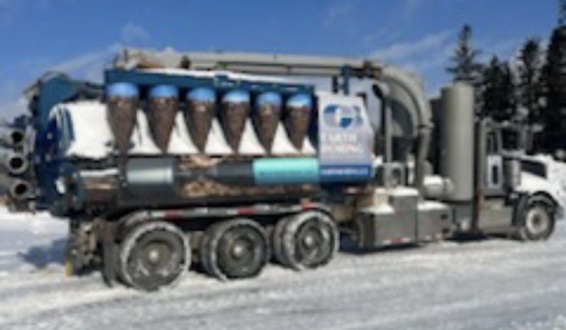2013 GAPVAX HV56 full