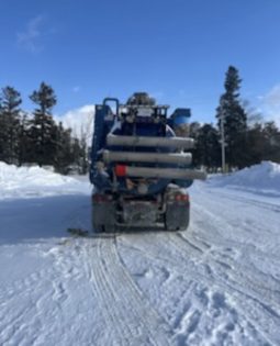 2013 GAPVAX HV56 full