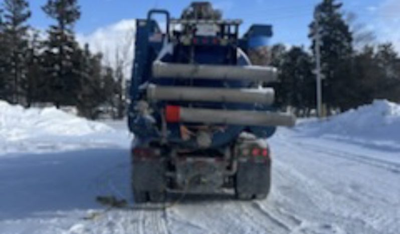 2013 GAPVAX HV56 full
