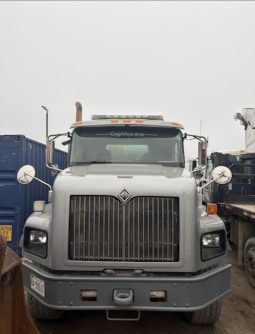 2013 GAPVAX HV56 full