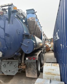 2013 GAPVAX HV56 full