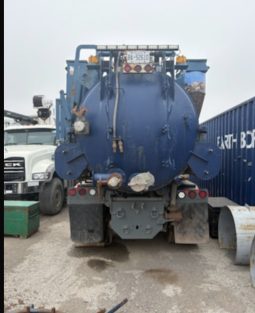 2013 GAPVAX HV56 full