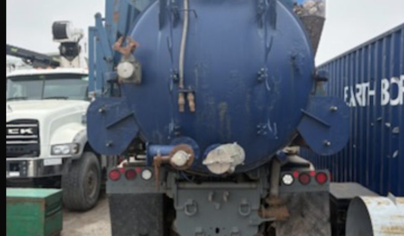 2013 GAPVAX HV56 full