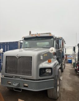 2013 GAPVAX HV56