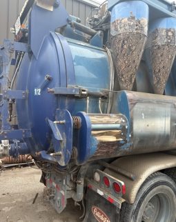2013 GAPVAX HV56 full