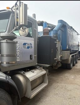 2013 GAPVAX HV56 full