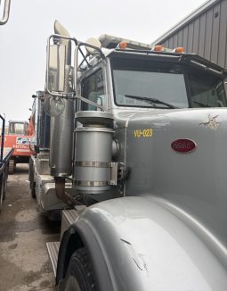 2013 GAPVAX HV56 full