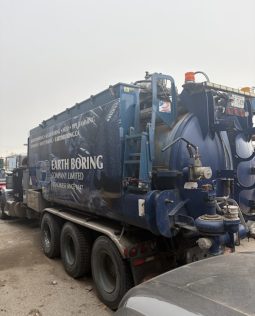 2013 GAPVAX HV56 full