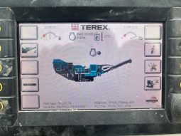 Powerscreen Trakpactor 320 full