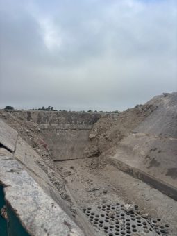 Powerscreen Trakpactor 320 full