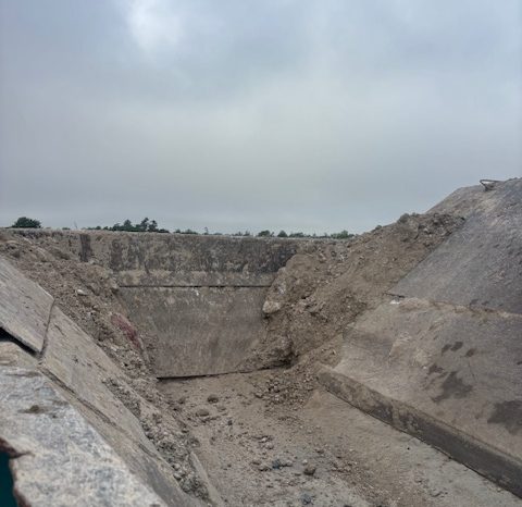 Powerscreen Trakpactor 320 full