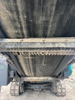 Powerscreen Trakpactor 320 full