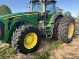 2008 JOHN DEERE 8530
