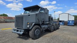 1994 Oshkosh HET 8×8 Winch Truck