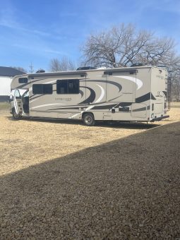 2020 COACHMEN LEPRECHAUN 319MB