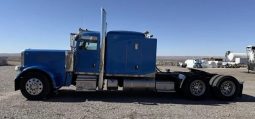 2014 PETERBILT 389