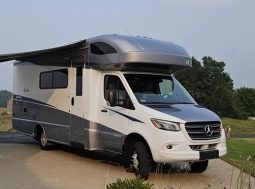 2021 WINNEBAGO VIEW 24D