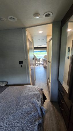 2018 Jayco Alante 31V full