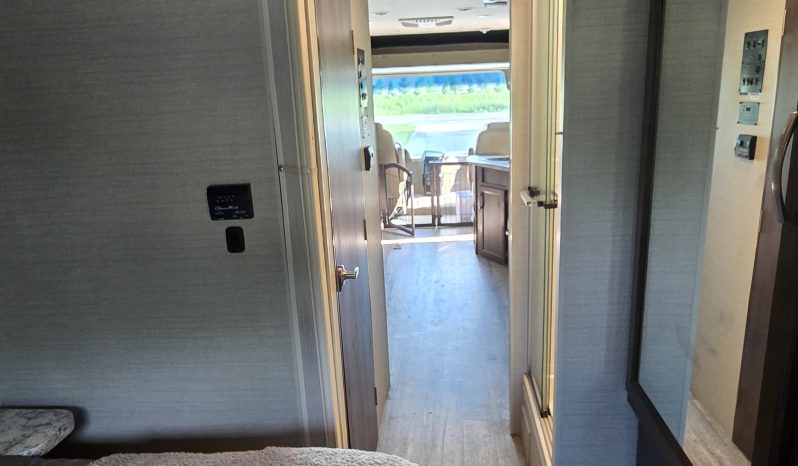 2018 Jayco Alante 31V full
