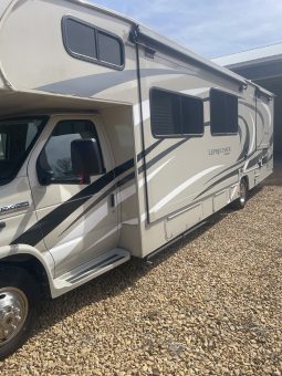 2020 COACHMEN LEPRECHAUN 319MB full
