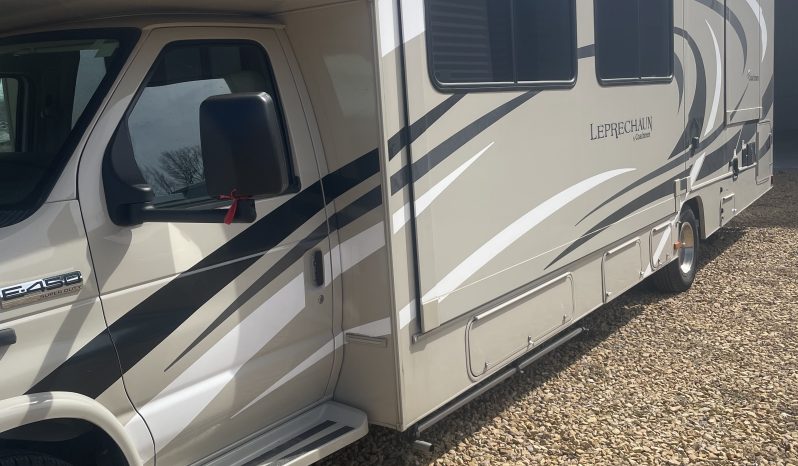 2020 COACHMEN LEPRECHAUN 319MB full