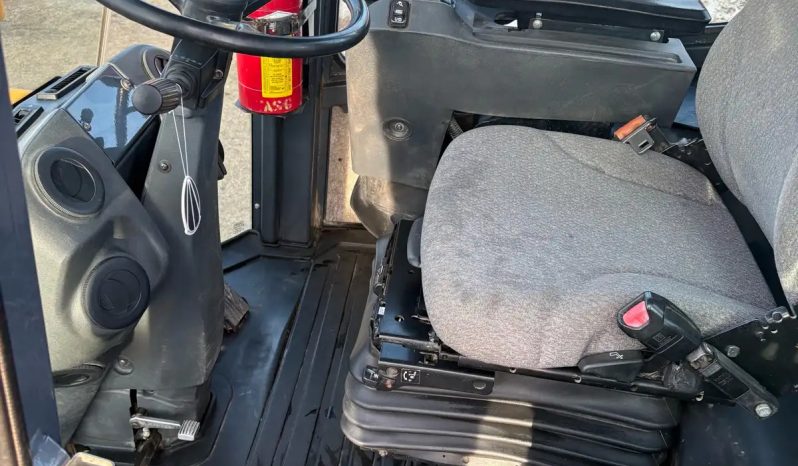 2015 644 K Wheel Loader full