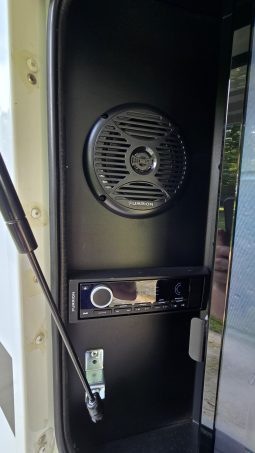 2018 Jayco Alante 31V full