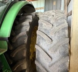 2015 JOHN DEERE 8270R full