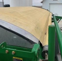 2020 JOHN DEERE F4365 full