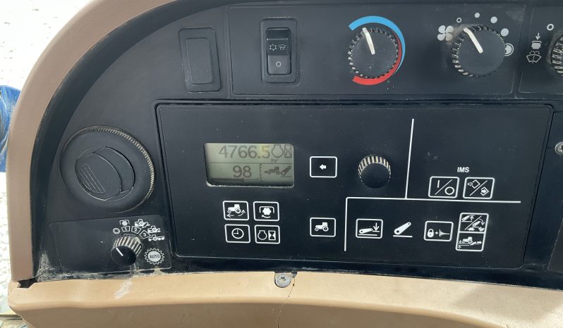 2008 JOHN DEERE 8530 full