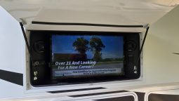 2018 Jayco Alante 31V full