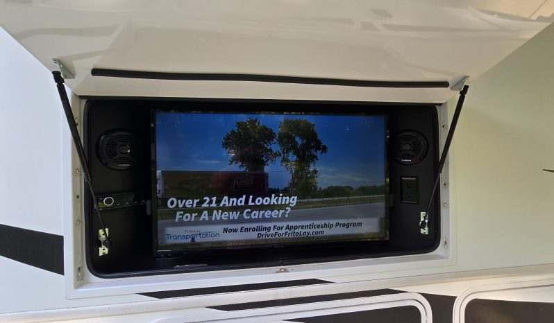 2018 Jayco Alante 31V full