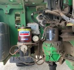 2020 JOHN DEERE F4365 full