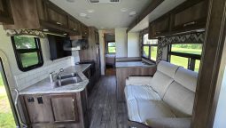 2018 Jayco Alante 31V full