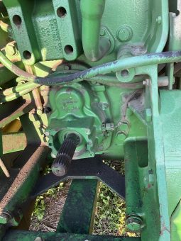 2008 JOHN DEERE 8530 full