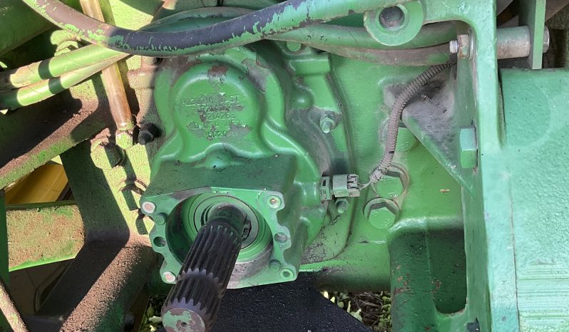 2008 JOHN DEERE 8530 full