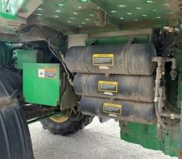 2020 JOHN DEERE F4365 full