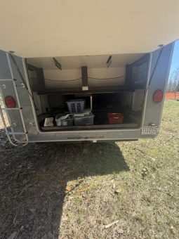 2020 Highlander open range 376 FBH full