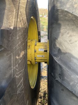 2008 JOHN DEERE 8530 full