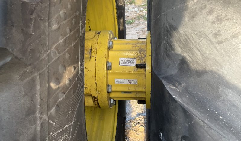 2008 JOHN DEERE 8530 full